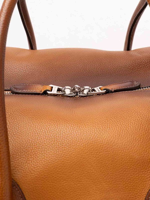 The Best Shops SANTONI: Duffle Bag