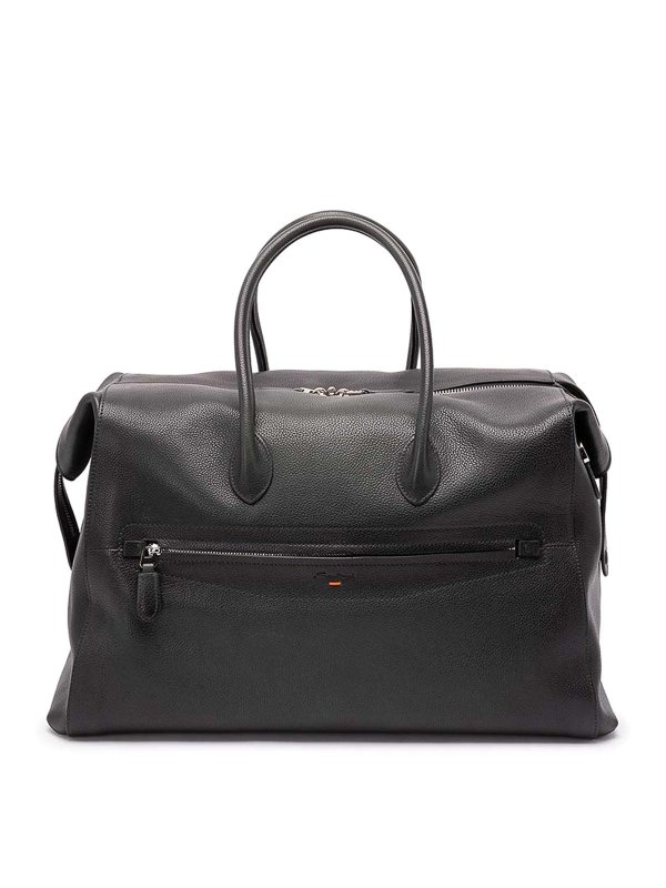 SANTONI: Luggage & Travel bags - Duffle Bag