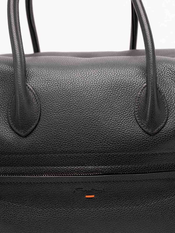 Duffle Bag shop online: SANTONI