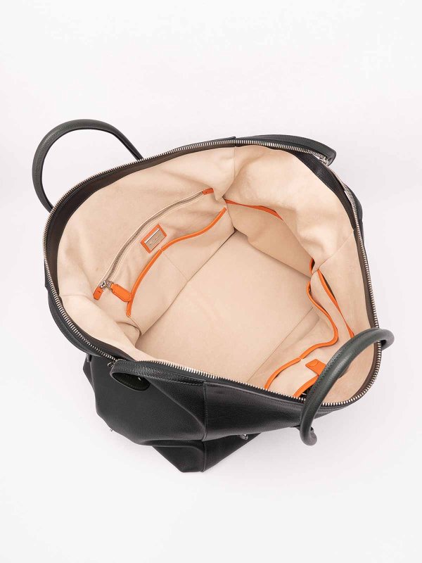 The Best Shops SANTONI: Duffle Bag
