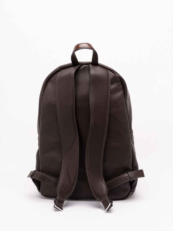 SANTONI: backpacks online - Backpack