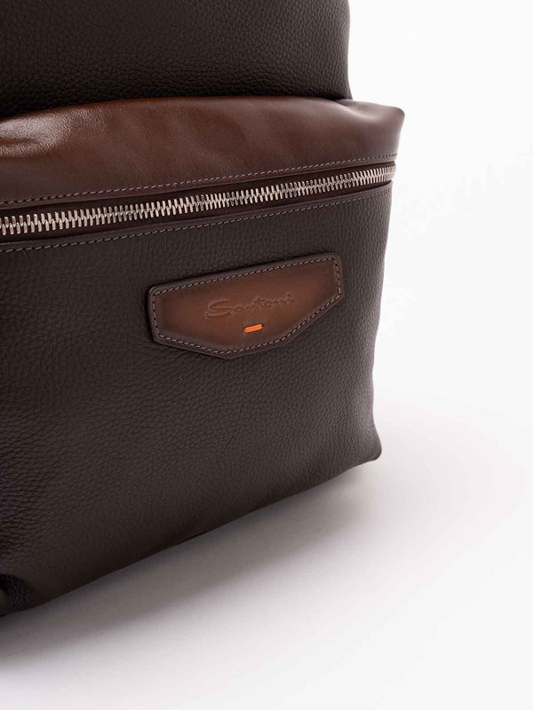 Backpack shop online: SANTONI