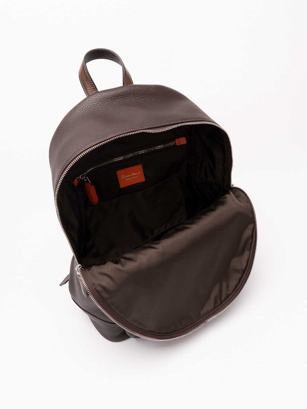 The Best Shops SANTONI: Backpack