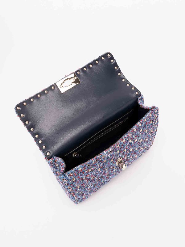 ショルダーバッグ shop online ショルダーバッグ - 赤