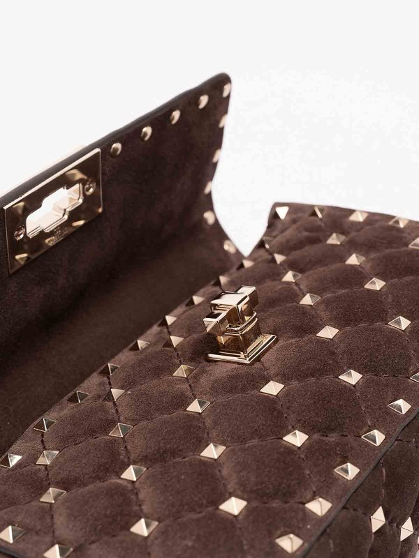 VALENTINO GARAVANI buy online Schultertasche - Braun