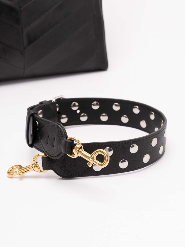 VALENTINO GARAVANI buy online ショルダーバッグ - 黒