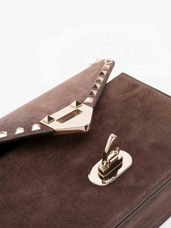 VALENTINO GARAVANI buy online Umhängetasche - Braun