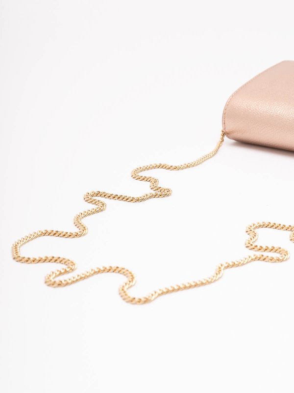 クラッチバッグ - ピンク shop online: VALENTINO GARAVANI