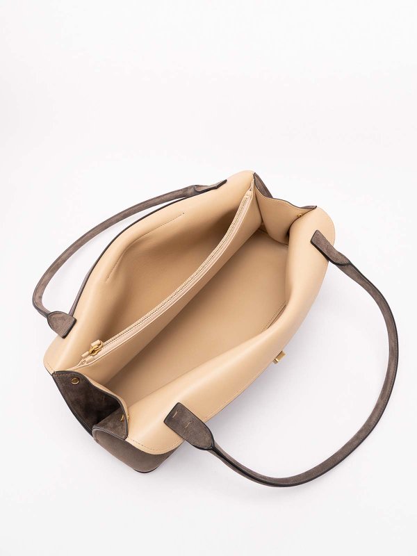 Umhängetaschen shop online Umhängetasche - Gold