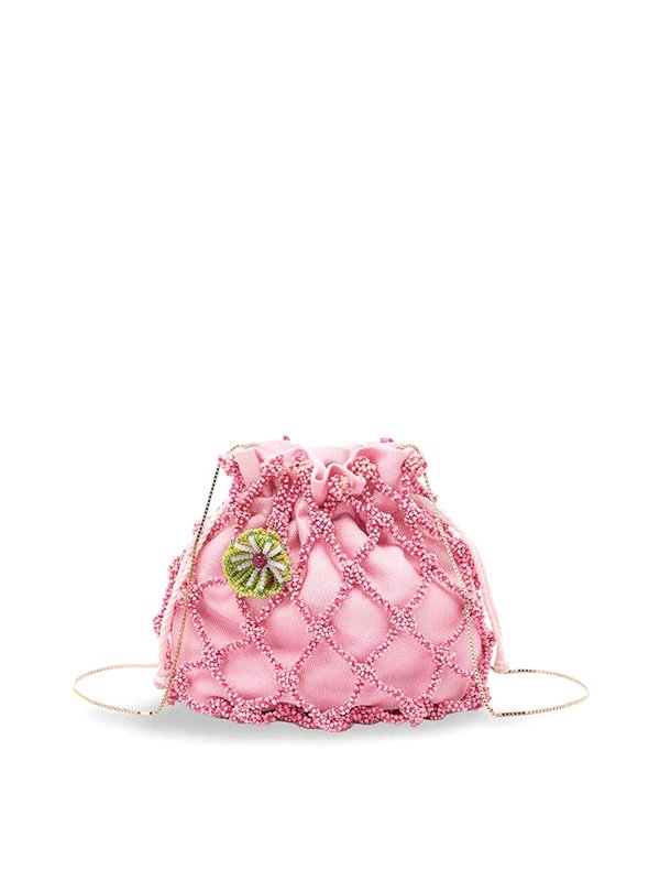 ROSANTICA: clutches - Selene Codette` Mini Bag