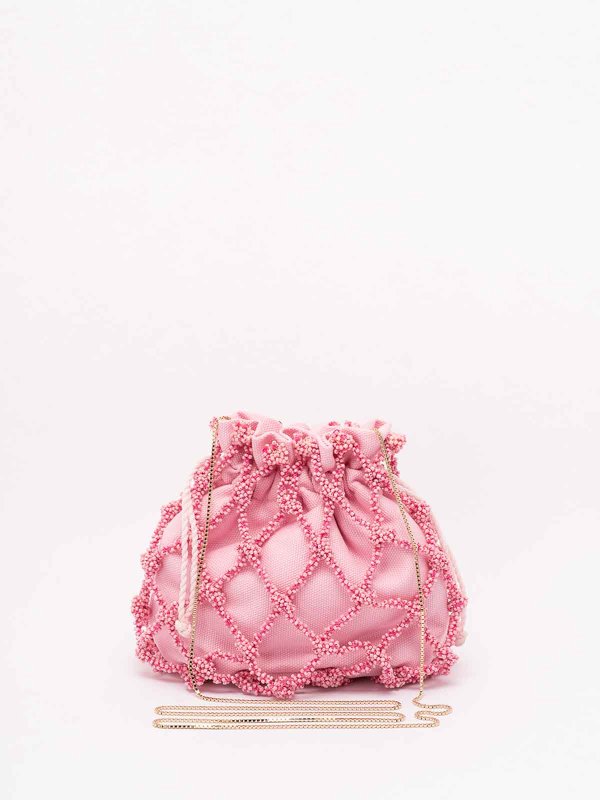 ROSANTICA: clutches online - Selene Codette` Mini Bag