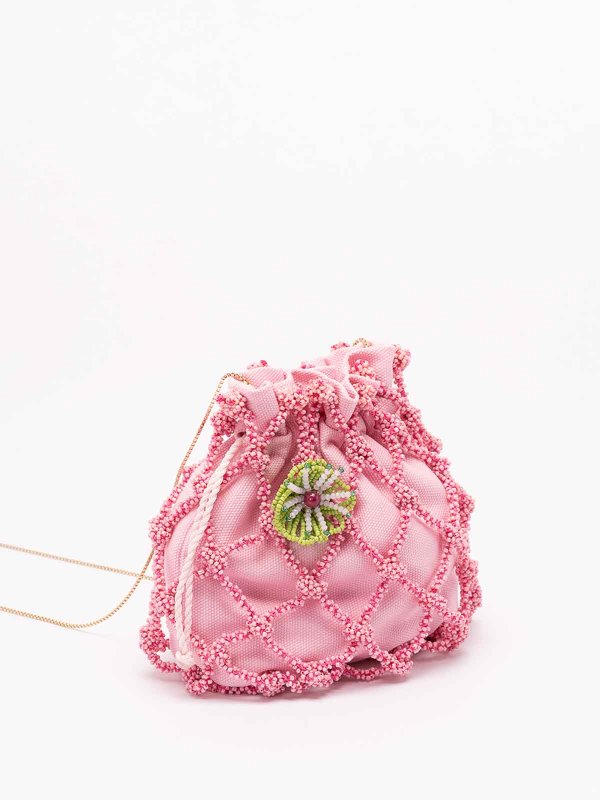 The Best Shops ROSANTICA: clutches - Selene Codette` Mini Bag