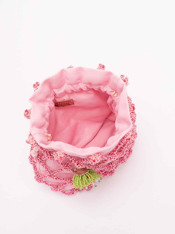 The Best Shops ROSANTICA: Selene Codette` Mini Bag