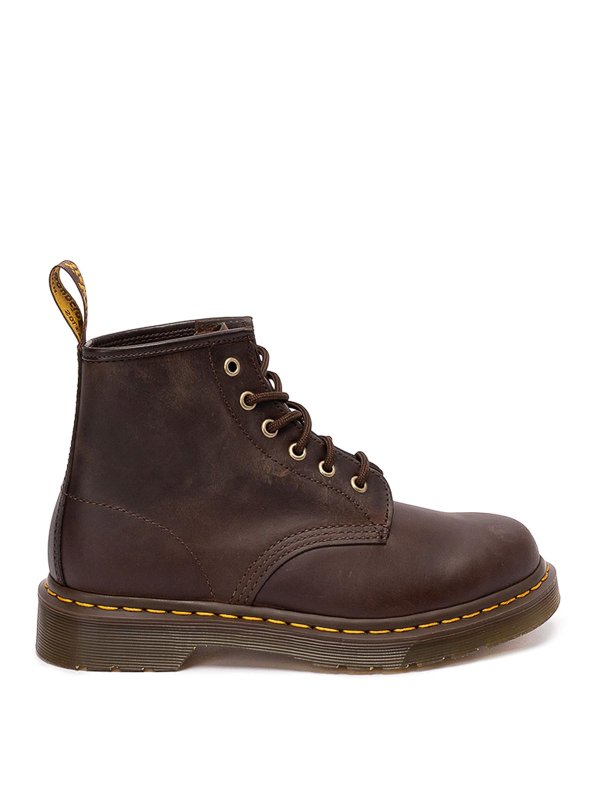 DR. MARTENS: boots - `101` Boots