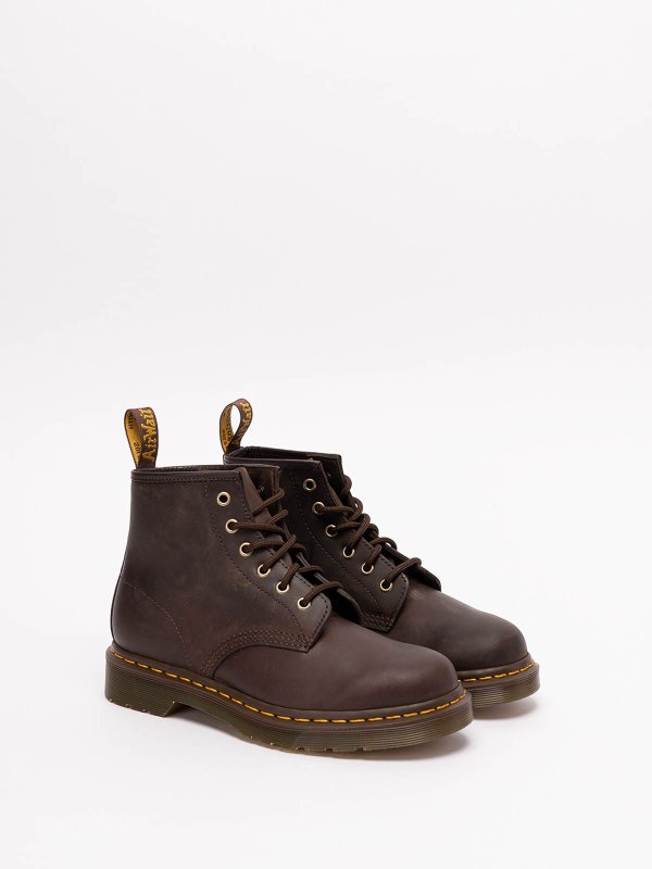 DR. MARTENS: boots online - `101` Boots