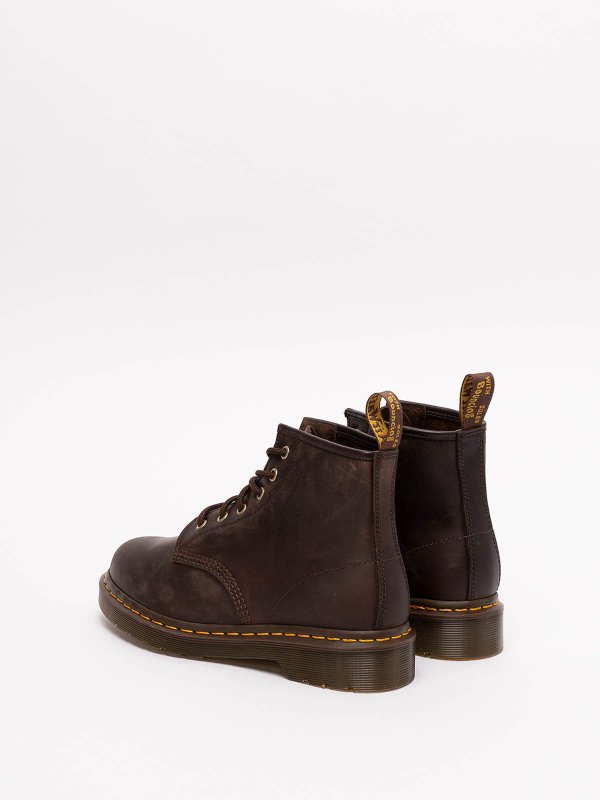 The Best Shops DR. MARTENS: boots - `101` Boots