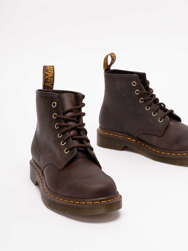 DR. MARTENS buy online `101` Boots
