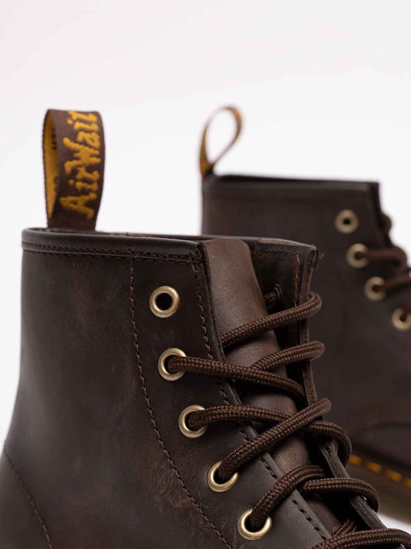 The Best Shops DR. MARTENS: `101` Boots