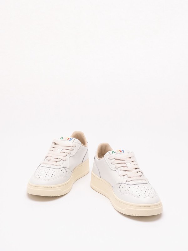 AUTRY: Sneaker online - Sneaker - Weiß