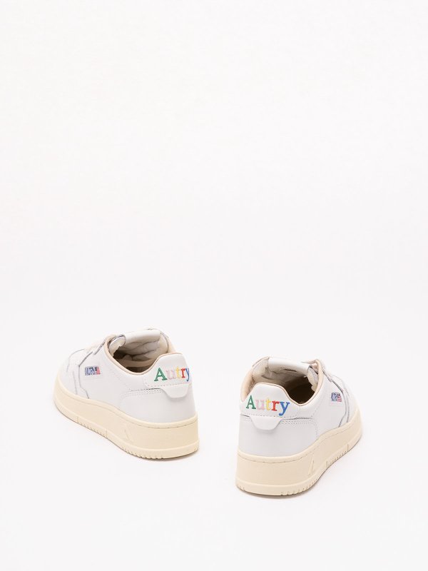 The Best Shops AUTRY: Sneaker - Sneaker - Weiß