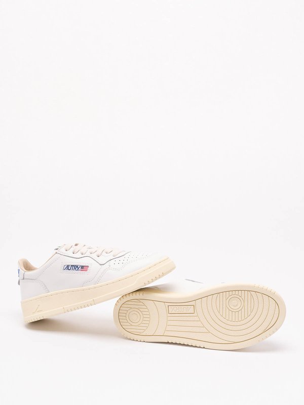 Sneaker - Weiß shop online: AUTRY