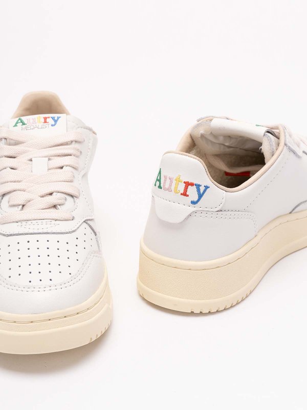 AUTRY buy online Sneaker - Weiß