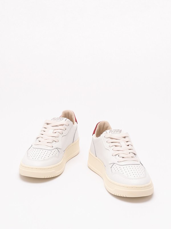 AUTRY: Zapatillas online - Zapatillas - Blanco