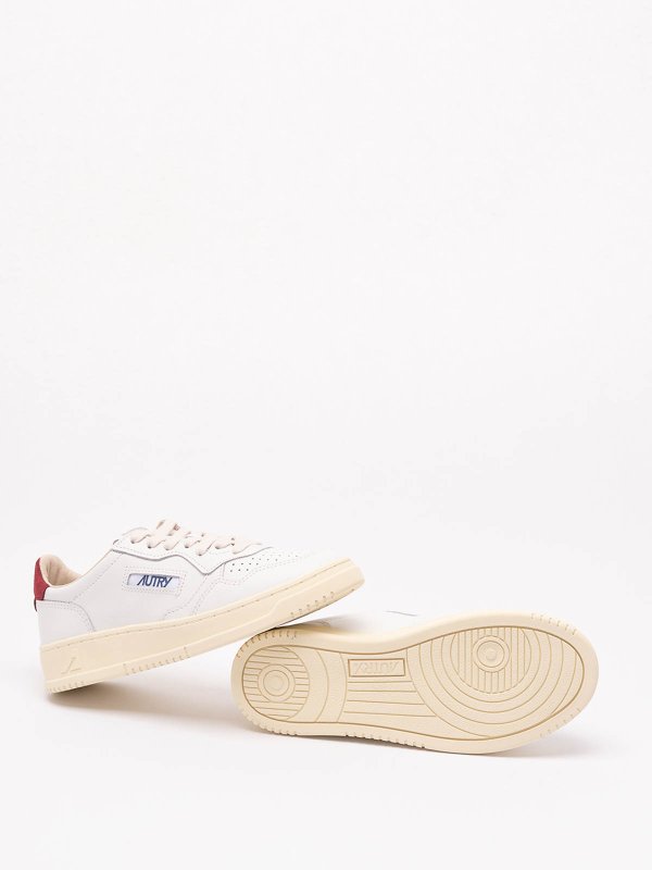 Zapatillas - Blanco shop online: AUTRY