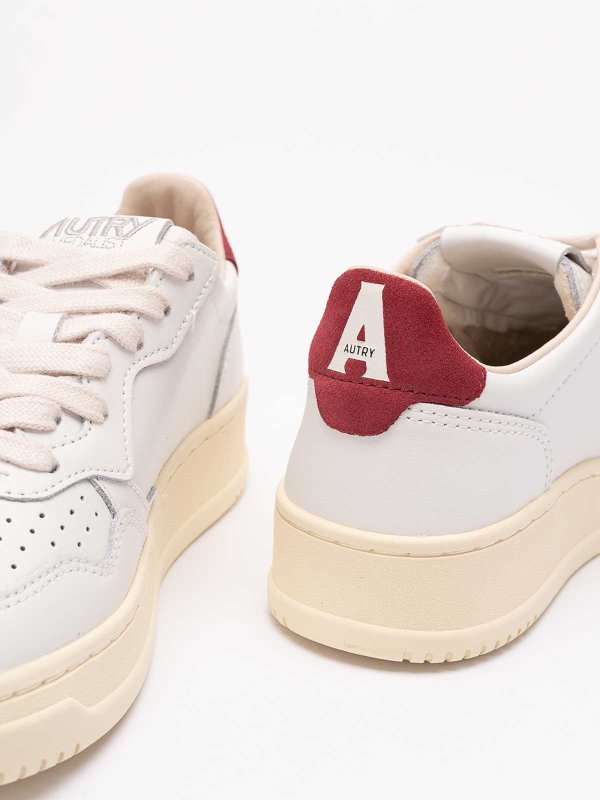 AUTRY buy online Zapatillas - Blanco
