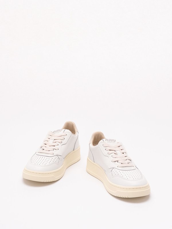 AUTRY: Sneaker online - Sneaker - Weiß
