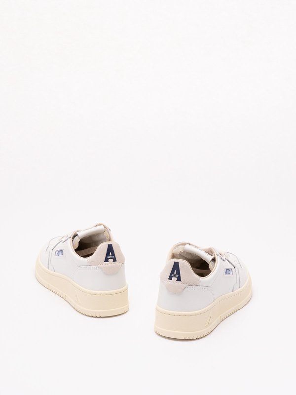 The Best Shops AUTRY: Sneaker - Sneaker - Weiß
