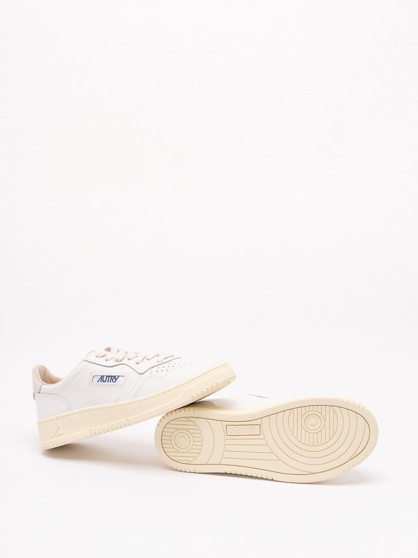Sneaker - Weiß shop online: AUTRY