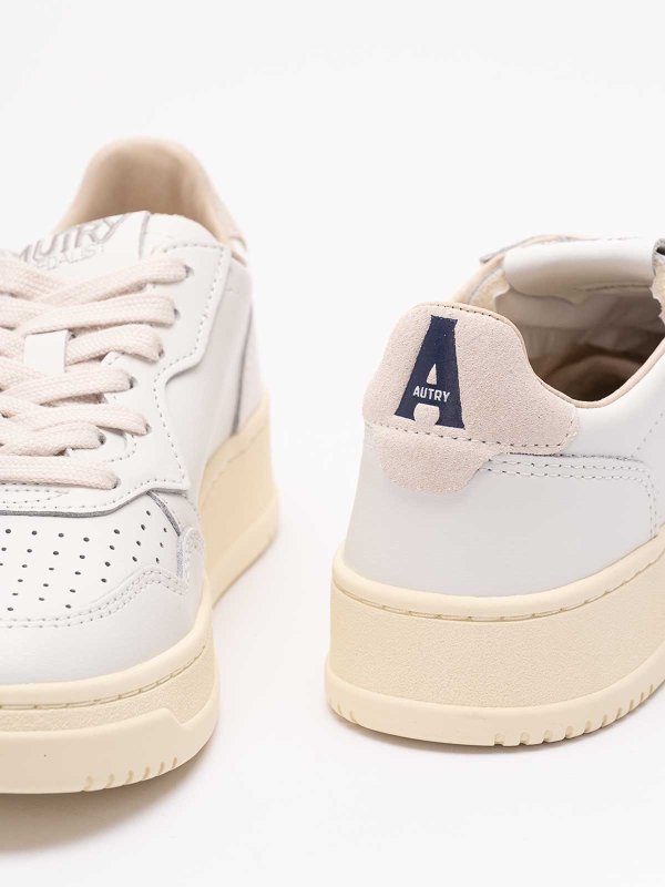 AUTRY buy online Sneaker - Weiß