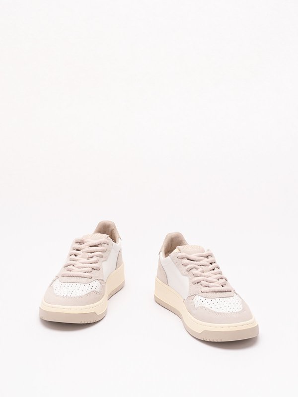 AUTRY: Sneaker online - Sneaker - Weiß