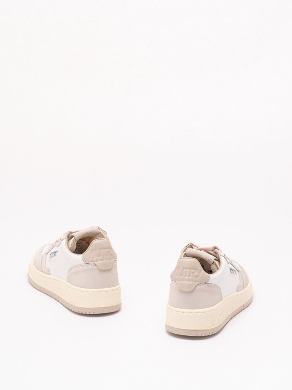 The Best Shops AUTRY: Sneaker - Sneaker - Weiß