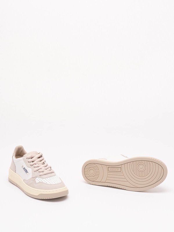 Sneaker - Weiß shop online: AUTRY