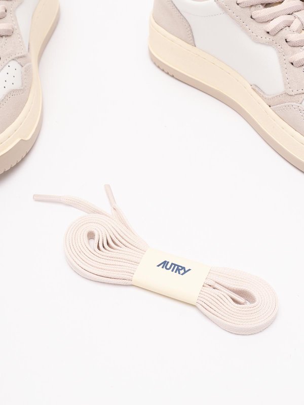 AUTRY buy online Sneaker - Weiß