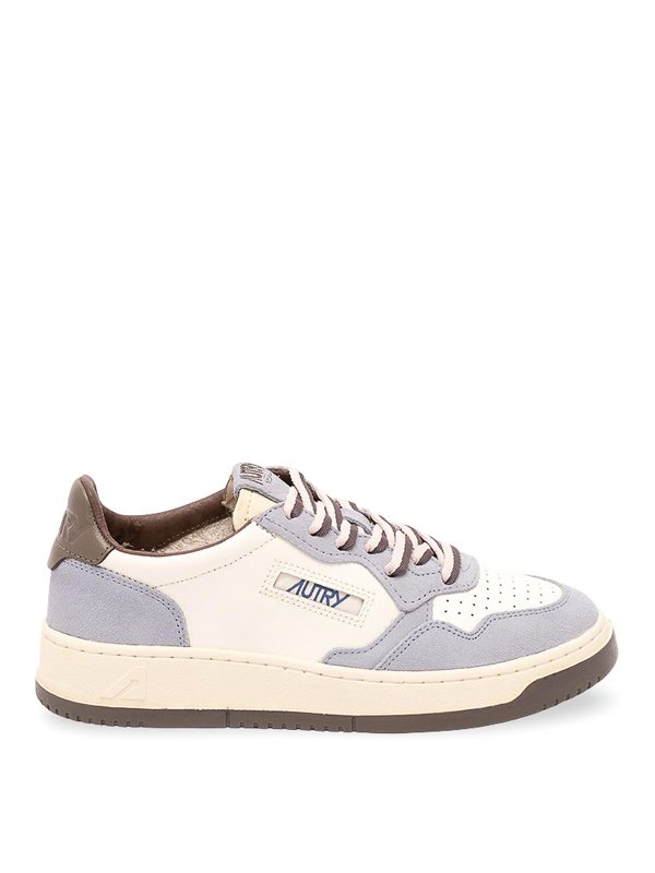 AUTRY: sneakers - Sneakers  basse