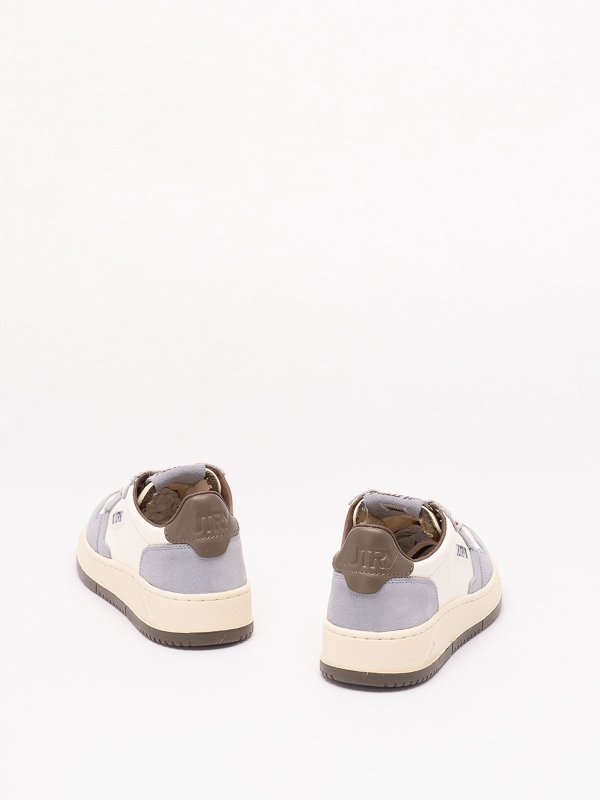 The Best Shops AUTRY: sneakers - Sneakers  basse