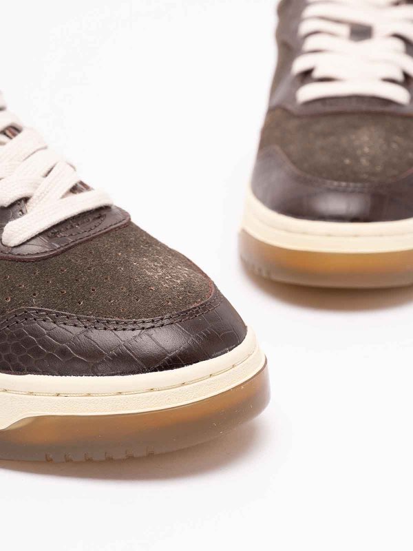 AUTRY buy online Sneaker - Braun