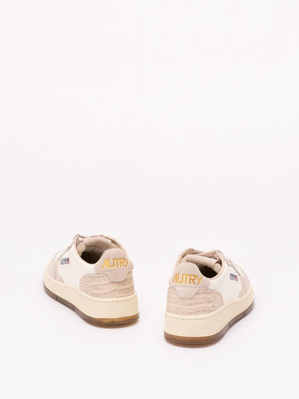 AUTRY: Zapatillas online - Zapatillas - Blanco