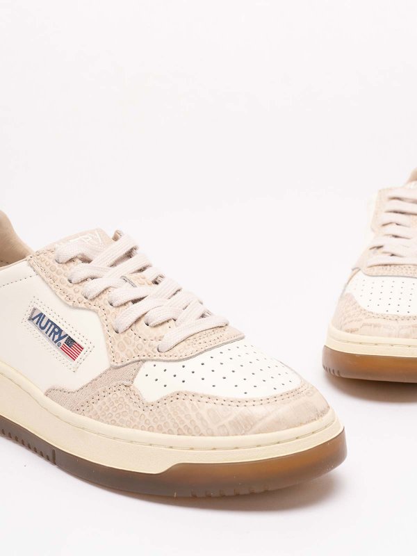 Zapatillas - Blanco shop online: AUTRY