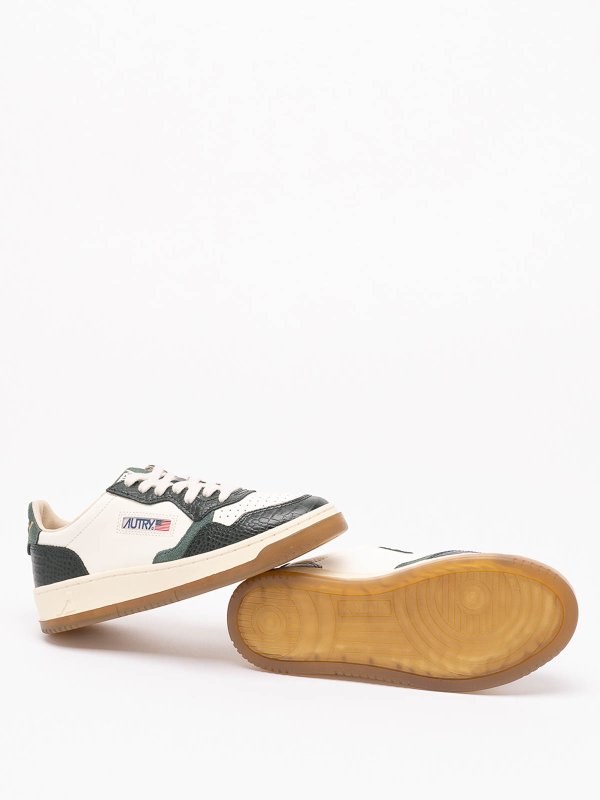 Sneaker - Grün shop online: AUTRY