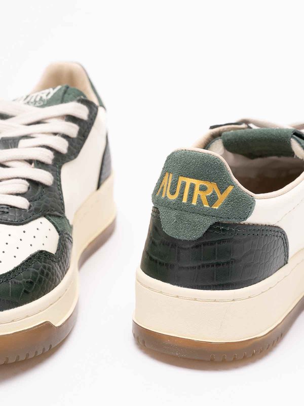 AUTRY buy online Sneaker - Grün