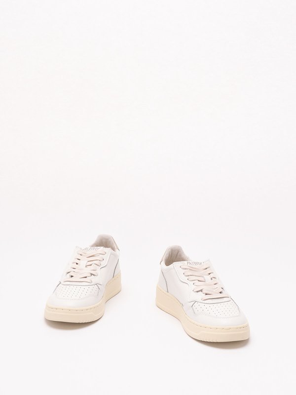 AUTRY: Sneaker online - Sneaker - Weiß