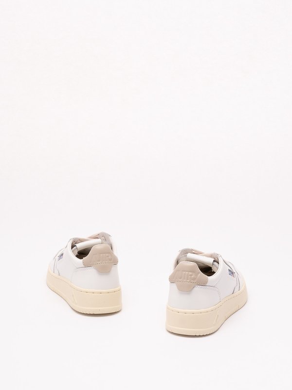 The Best Shops AUTRY: Sneaker - Sneaker - Weiß
