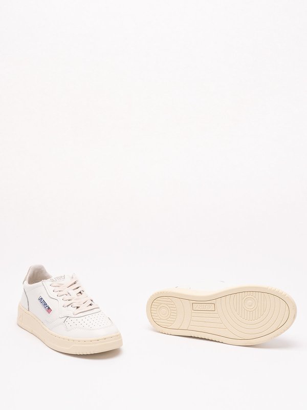 Sneaker - Weiß shop online: AUTRY