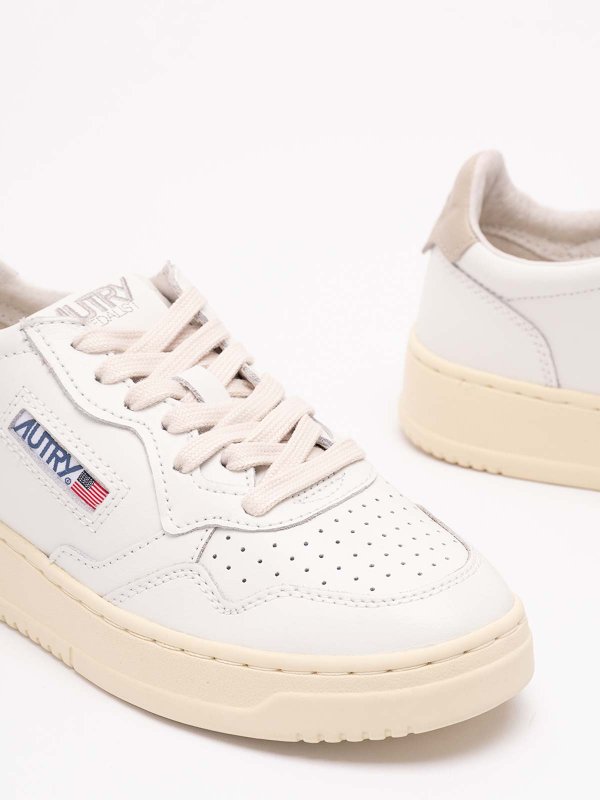 AUTRY buy online Sneaker - Weiß
