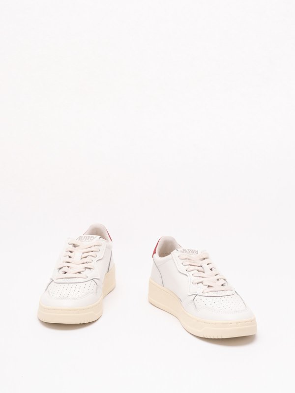 AUTRY: Sneaker online - Sneaker - Weiß
