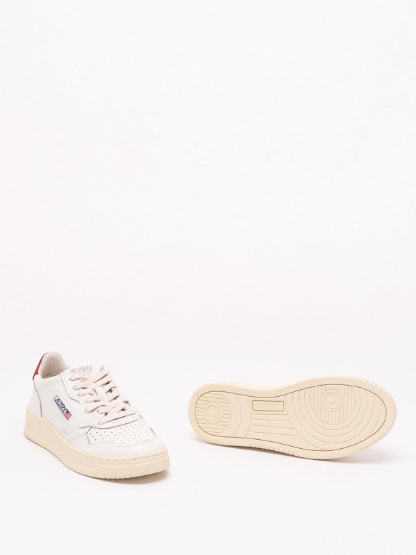 Sneaker - Weiß shop online: AUTRY